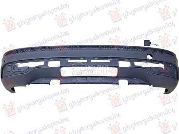 SPOJLER ZADNJEG BRANIKA... za Volkswagen Tiguan Allspace od 2021. do 2023. god.