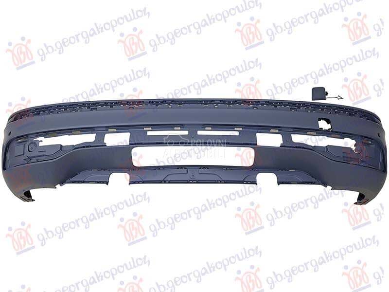 SPOJLER ZADNJEG BRANIKA...