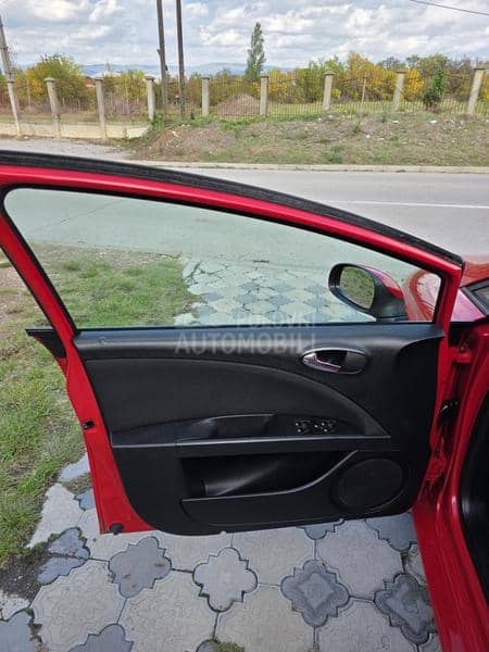 Seat Leon Š V A J C A R S K A