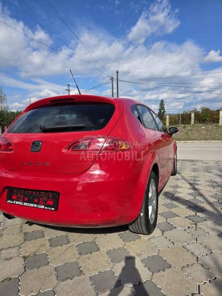 Seat Leon Š V A J C A R S K A