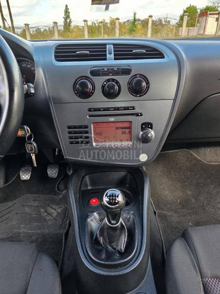 Seat Leon Š V A J C A R S K A