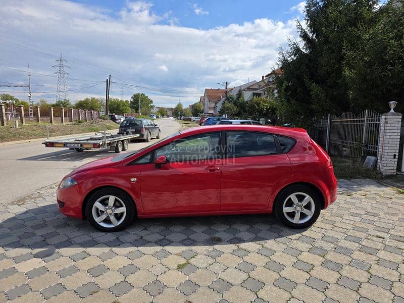 Seat Leon Š V A J C A R S K A