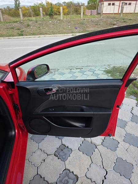 Seat Leon Š V A J C A R S K A