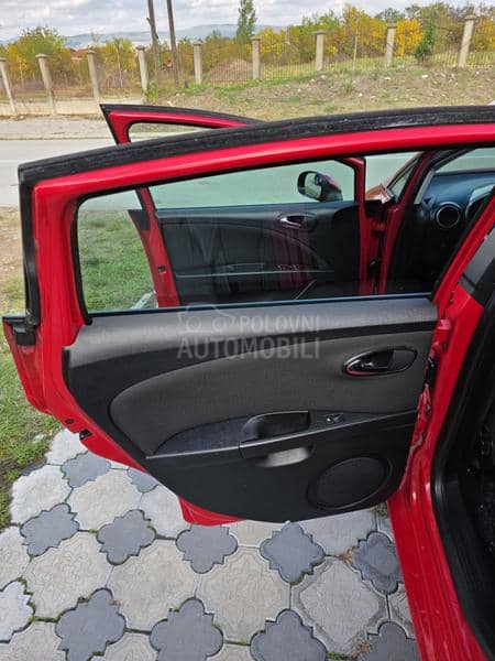 Seat Leon Š V A J C A R S K A