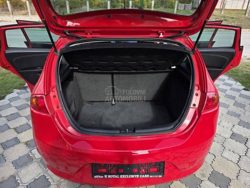 Seat Leon Š V A J C A R S K A