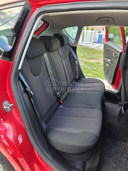 Seat Leon Š V A J C A R S K A