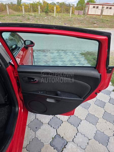 Seat Leon Š V A J C A R S K A