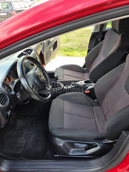 Seat Leon Š V A J C A R S K A