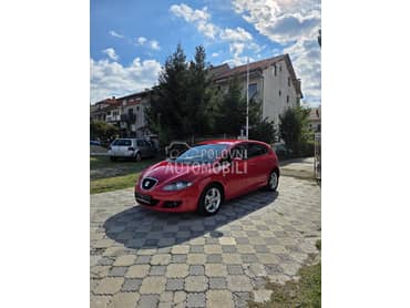 Seat Leon Š V A J C A R S K A