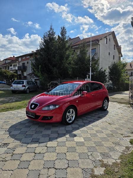 Seat Leon Š V A J C A R S K A