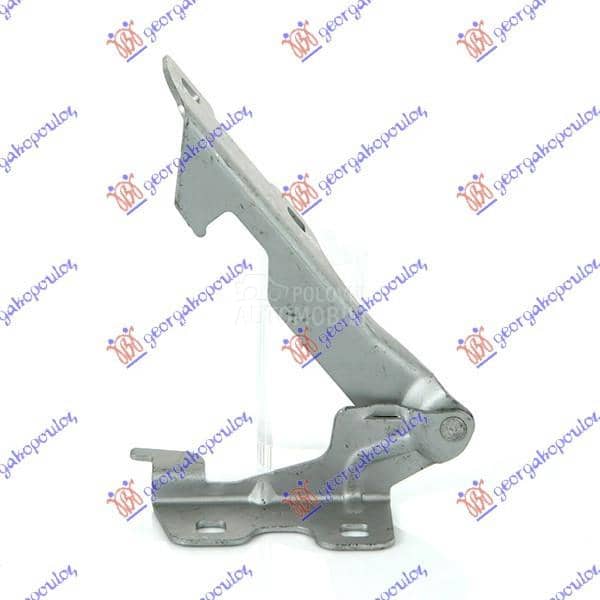 (NEMA) MAKAZE HAUBE Levo