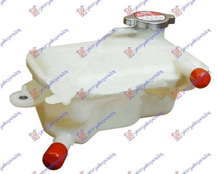 POSUDA ZA ANTIFRIZ SA...