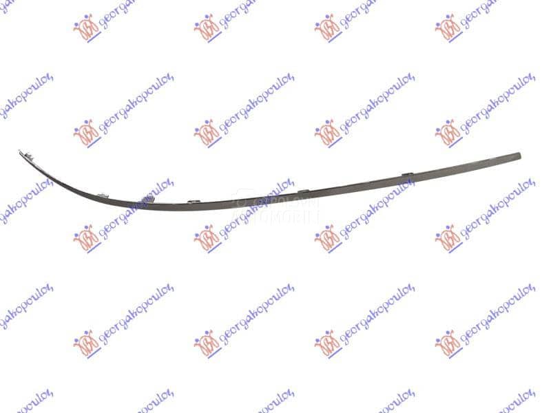 LAJSNA ZADNJEG BRANIKA...