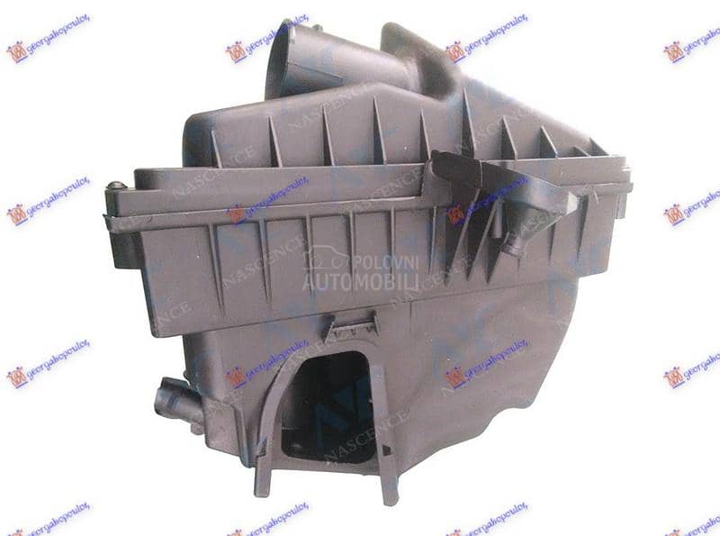 KUCISTE FILTERA VAZDUHA...