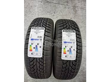 Continental 195/60 R15 Zimska