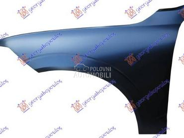 KRILO Levo za Volvo XC60 od 2017. do 2022. god.