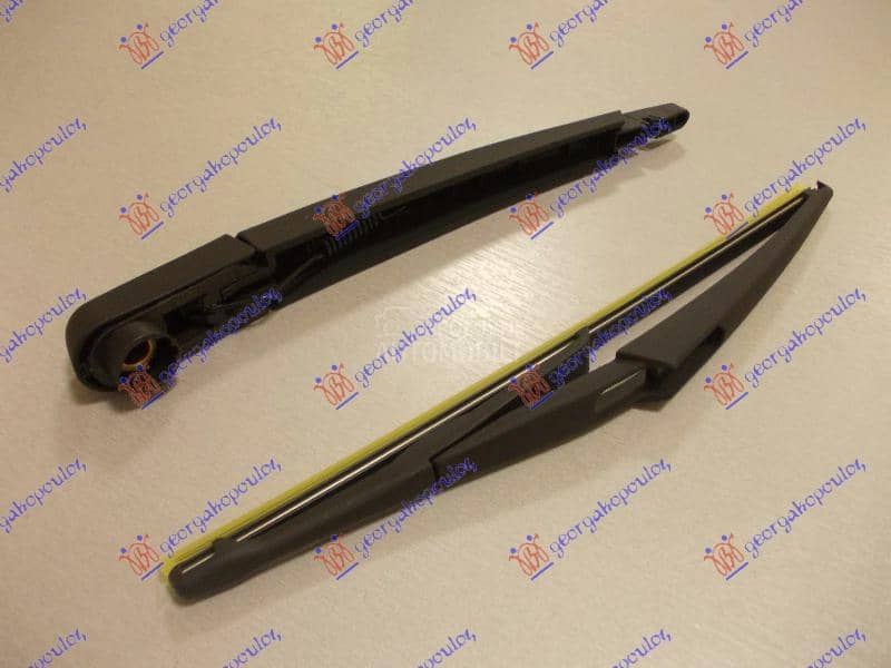 ZADNJI BRISAC KOMPLET...