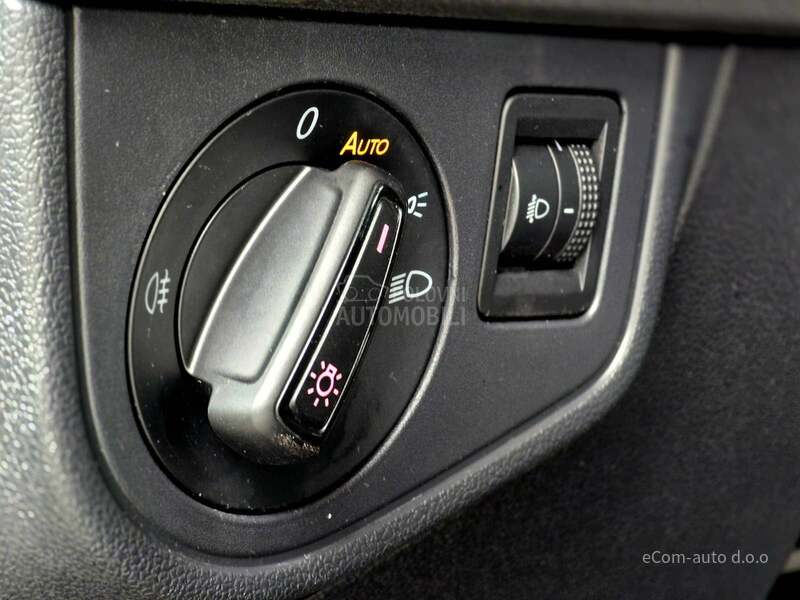 Volkswagen Polo 1.0 COMFORTLINE