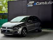 Volkswagen Polo 1.0 COMFORTLINE