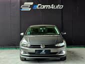Volkswagen Polo 1.0 COMFORTLINE