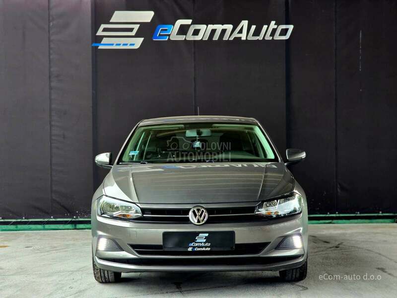 Volkswagen Polo 1.0 COMFORTLINE