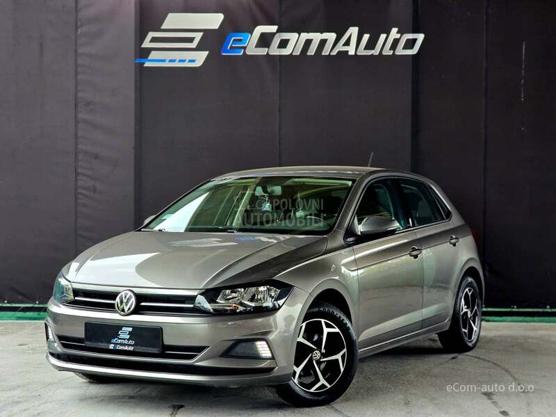 Volkswagen Polo 1.0 COMFORTLINE