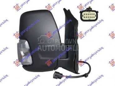 RETROVIZOR ELEKTRICNI SA... za Ford Transit Connect za 2019. god.