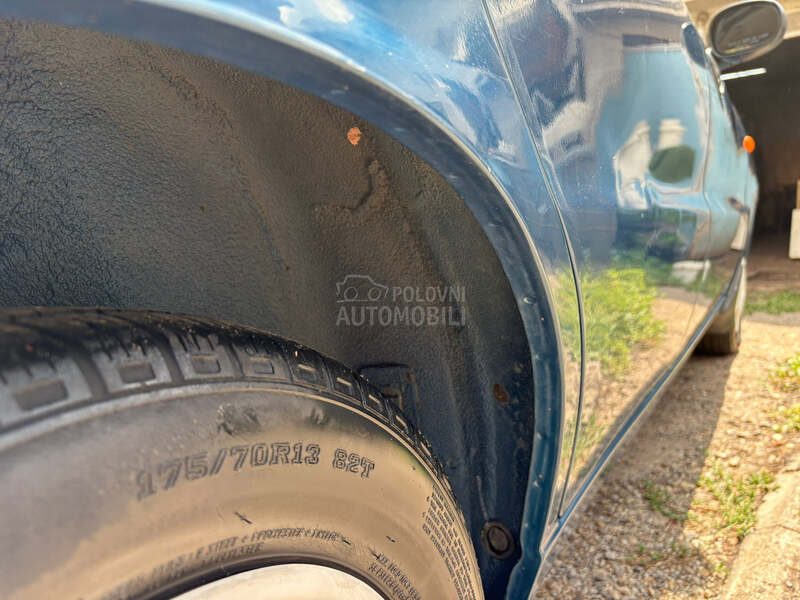 Daewoo Lanos NOVO