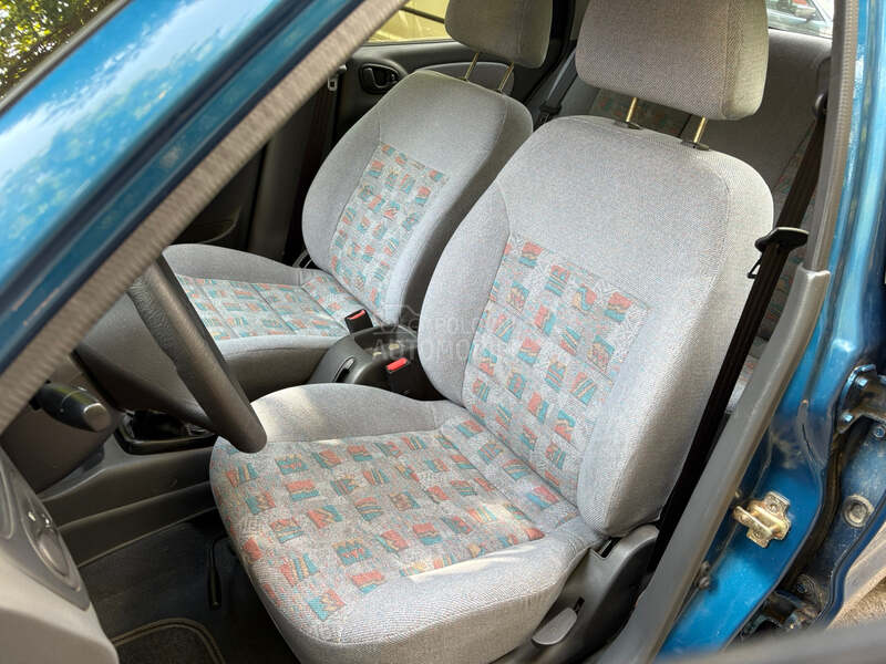 Daewoo Lanos NOVO