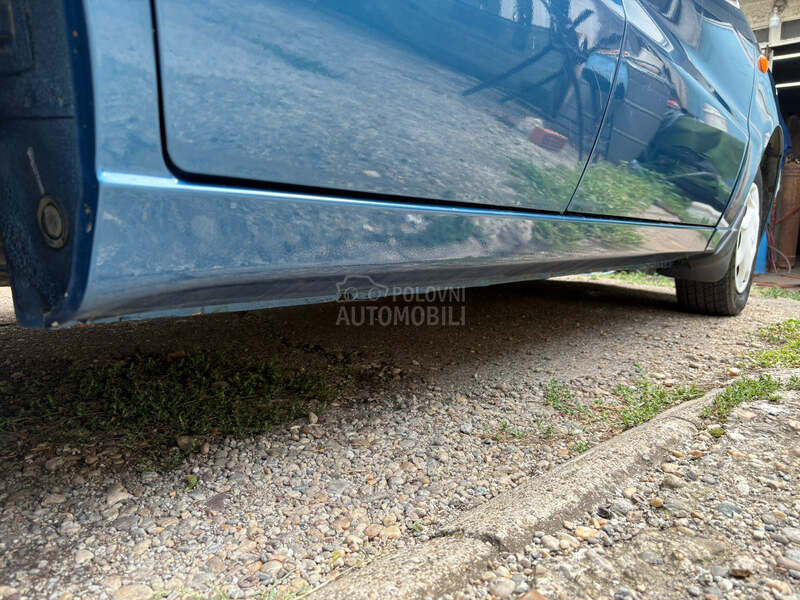 Daewoo Lanos NOVO