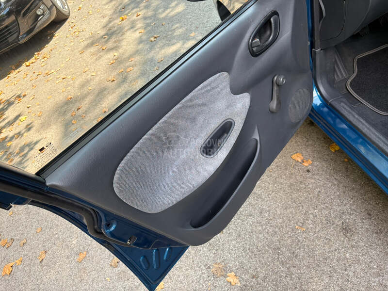 Daewoo Lanos NOVO