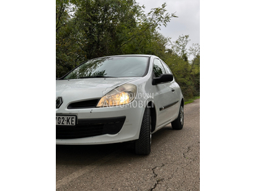 Renault Clio 1.5 dci