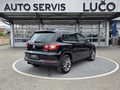 Volkswagen Tiguan 2.0 TDI 4 MOTION