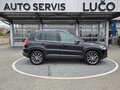 Volkswagen Tiguan 2.0 TDI 4 MOTION