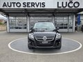 Volkswagen Tiguan 2.0 TDI 4 MOTION