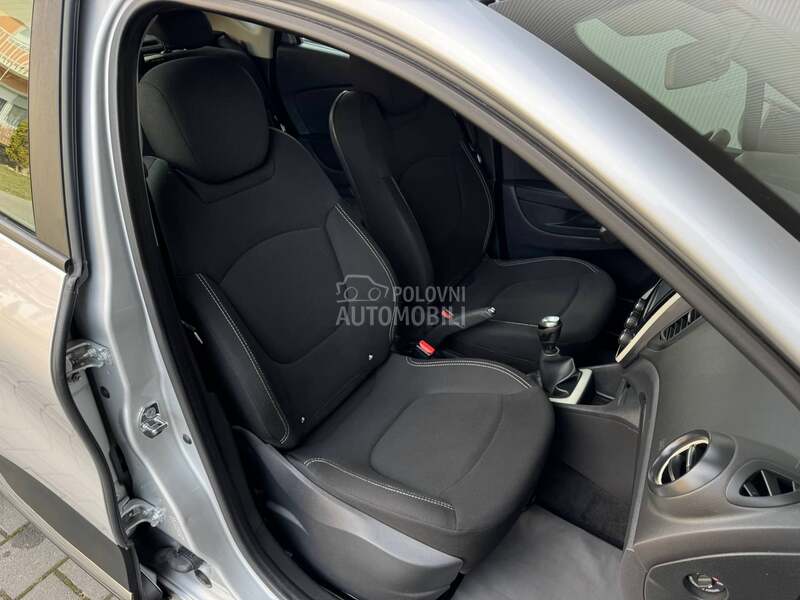 Renault Captur 1.5 dci