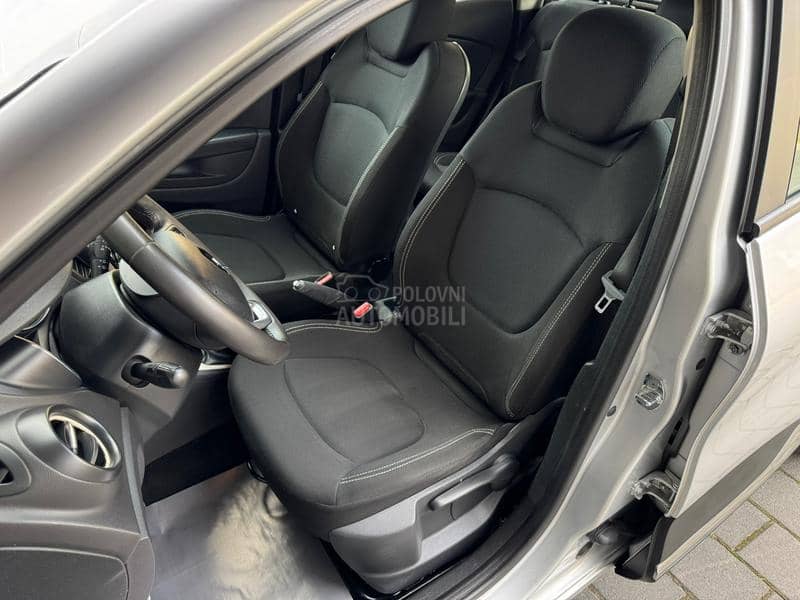 Renault Captur 1.5 dci