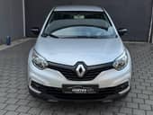 Renault Captur 1.5 dci