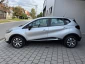 Renault Captur 1.5 dci