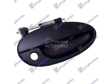 KVAKA PREDNJIH VRATA... za Daewoo Matiz od 2000. do 2005. god.