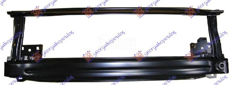 (NEMA) SINA PREDNJEG BRANIKA