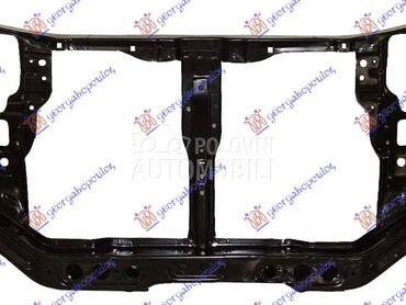 VEZNI LIM za Hyundai Accent od 1997. do 1999. god.