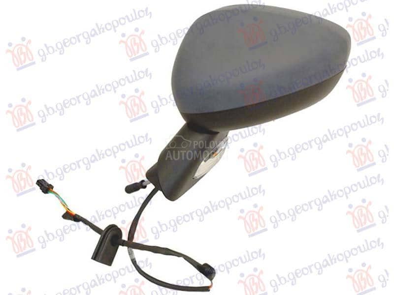 RETROVIZOR ELEKTRICNI SA...