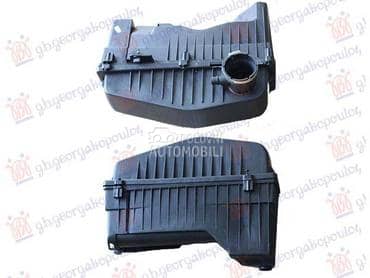 KUCISTE FILTERA VAZDUHA... za Citroen Berlingo od 2002. do 2008. god.