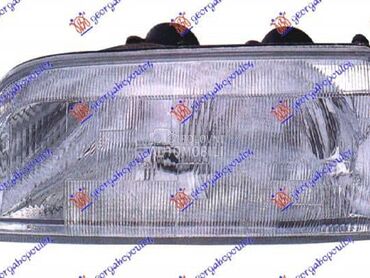 FAR (VOLCANE) (DEPO) Levo za Citroen ZX od 1991. do 1993. god.