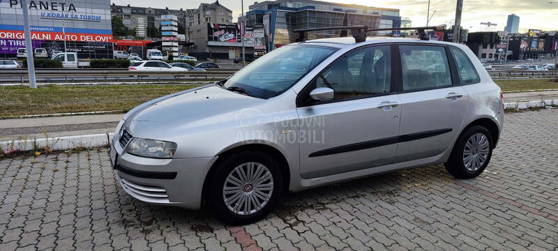 Fiat Stilo 1.6 16V
