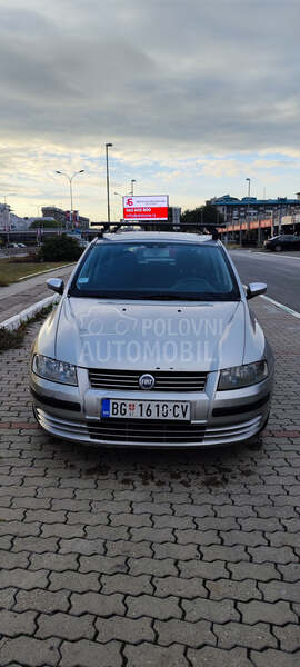 Fiat Stilo 1.6 16V
