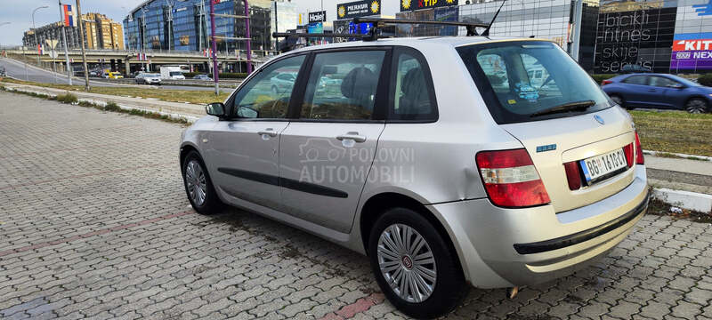 Fiat Stilo 1.6 16V