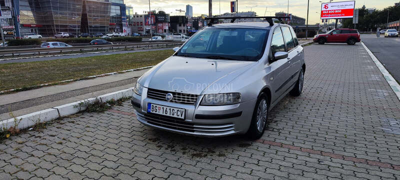 Fiat Stilo 1.6 16V