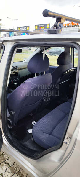 Fiat Stilo 1.6 16V